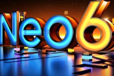 iQoo Neo 6 to Officially Launch on April 13: All You Need to Know