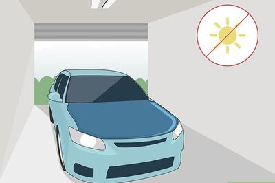 How to Remove a Wrap from a Car