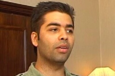 KANK to kill SRK's idealistic image