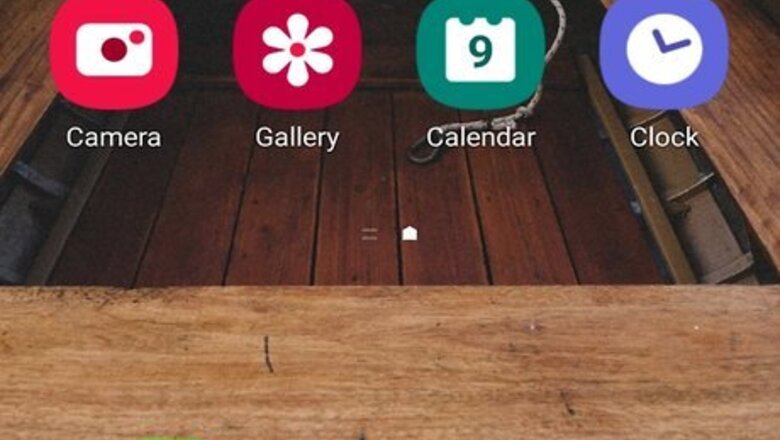 How to Close Running Apps