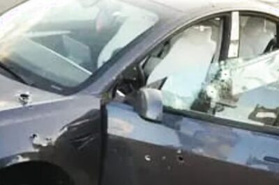 Israeli Man Saved by His Tesla as Hamas Gunmen Tried to Chase Him, Elon Musk Reacts