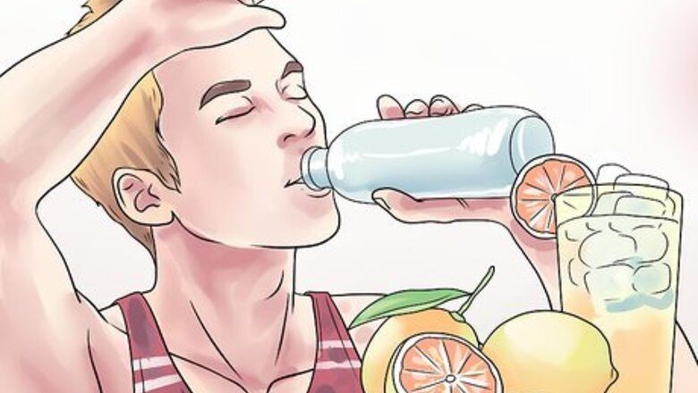 How to Cure a Cold Without over the Counter Medicine