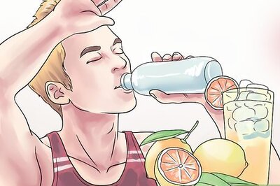 How to Cure a Cold Without over the Counter Medicine