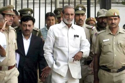 1984 anti-Sikh riots: HC reserves judgement on Sajjan Kumar