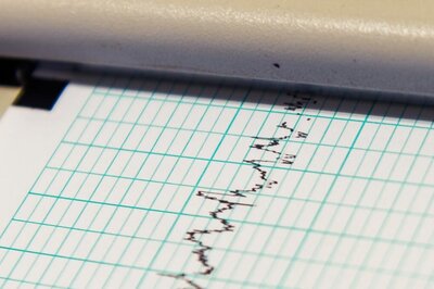 4.2 Magnitude Earthquake Hits Nepal's Bagmati Province, No Damage Reported