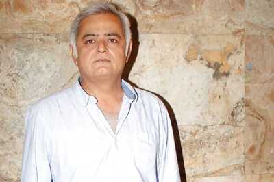 Hansal Mehta to Dedicate a Film to Iconic Sridevi