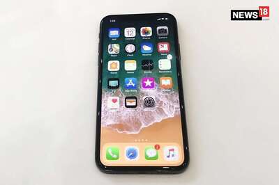 Apple Launches $999 iPhone X in Bid to Regain Innovation Lead