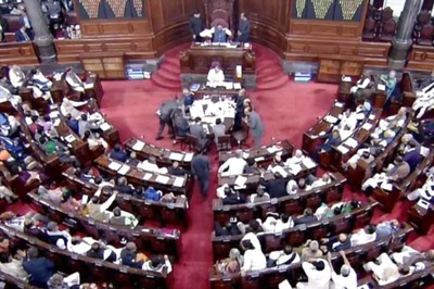 Rajya Sabha Security Officer Demoted for 'Offensive' Posts Against PM & Lack of 'Political Neutrality'