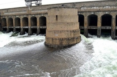 Karnataka Govt Says no to Release Cauvery Water to Tamil Nadu