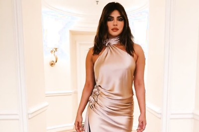 Priyanka Chopra Becomes 2nd Indian After Virat Kohli to Cross 50 Million Followers on Instagram