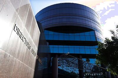 Hollywood Unions, Studios Agree On Rules To Start Production