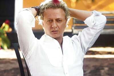 Don't Reproduce What's Already There: Rohit Bal To Young Designers