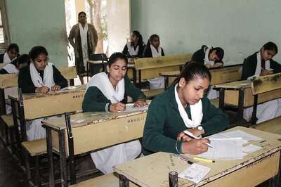 Govt Says Students Who Moved to Different State or District during Lockdown Can Appear for Pending Board Exams There