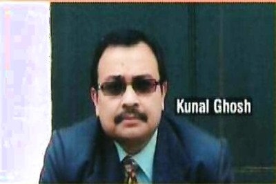 West Bengal: Court allows CBI to record Kunal Ghosh's statements in jail