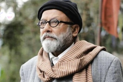 Pankaj Kapur Turns 69: Memorable Dialogues by the Legendary Actor