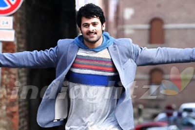 Telugu movie 'Mirchi' is ready for a February release