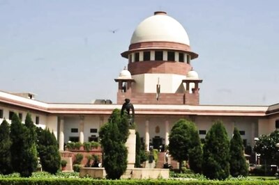 SC Refuses to Interfere with EC Decision to Postpone Andhra Local Body Polls Amid Coronavirus Scare