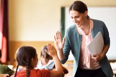 Punjab State Teacher Eligibility Test 2024 Registration Deadline Set For Nov 4