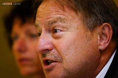 Union slams FIFA and demands player involvement in reforms