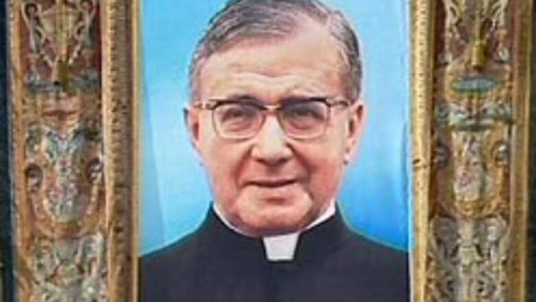 What makes Opus Dei so secretive?