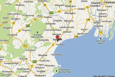 200 falls sick after consuming contaminated food in Odisha