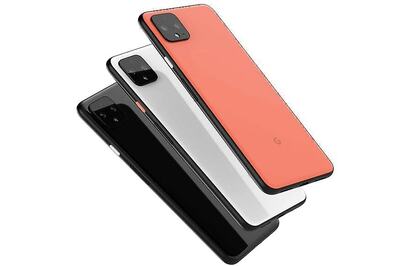Google Pixel 4 November Update Brings Tweaks For 90Hz Display & Camera Improvements