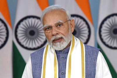 PM Modi to Address Public Meeting in Rajasthan's Chittorgarh on October 2