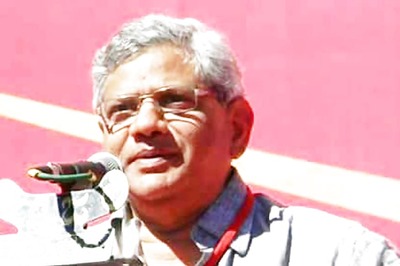BJP's Assurances on Ram Temple Have Very Little Credibility, Says Yechury