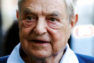 Opinion | Why George Soros is Deeply Troubled by Narendra Modi’s New India