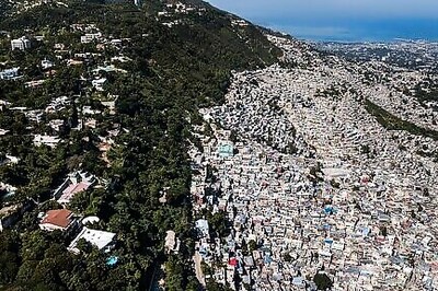 Haiti's Fuel Crisis Deepens; Banks Announce Partial Closure