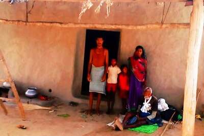 With No Jobs & Back-to-back Deaths, Lockdown to Stunt Covid-19 Growth Re-Nourishes Jharkhand's Worst Enemy — Hunger