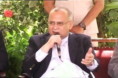 Both India and Pak DGMOs can decide when to meet: Bashir