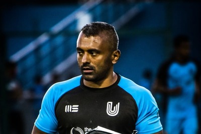 Bengaluru United Coach Richard Hood Says I-League Qualifiers Will Need Ruthless Mentality