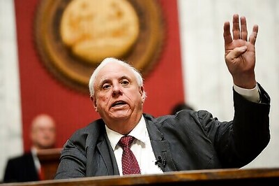 Youngkin, Justice Seek Relief From Health Worker Vax Rule