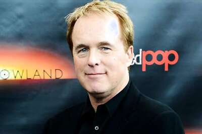 Brad Bird gave up 'Star Wars' for 'Tomorrowland'