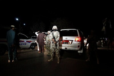 Quetta Terror Attack: Lashkar-e-Jhangvi Suspected To Be Behind The Deadly Assault