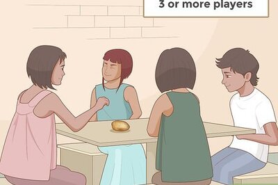 How to Play Hot Potato