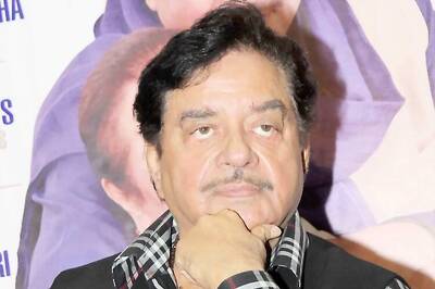 I neither have a face nor brain, who will make me a CM: Shatrughan Sinha