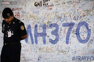 Malaysia officially declares MH370 crash an accident, says all passengers, crew presumed dead