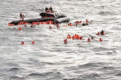 14 Dead in Migrant Shipwreck Between Venezuela and Trinidad