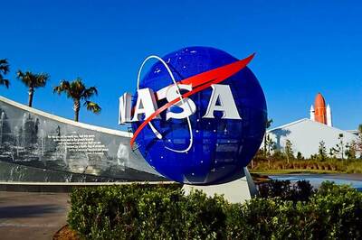 NASA Postpones Second Spacewalk to Mid-February