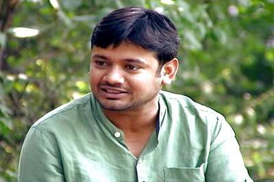JNU's Kanhaiya Kumar Says He Wants a Job After Submitting his PhD