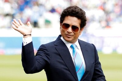 Now, Batting Legend Sachin Tendulkar to Raise Voter Awareness as 'National Icon'