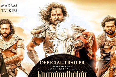 As Ponniyin Selvan Rules Box Office, Producers Association Congratulates Mani Ratnam