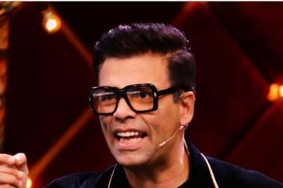 Bigg Boss OTT: Divya Agarwal's Fans Say Karan Johar is ‘Biased’ Towards Shamita Shetty