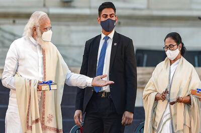 West Bengal Assembly Elections to Be Held in 8 Phases Between March 27 and April 29, Declares EC