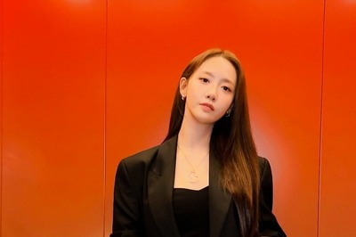 Girls’ Generation Member YoonA To Attend 77th Cannes Film Festival? Find Out