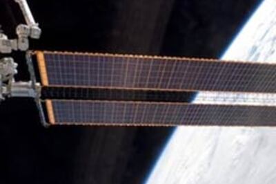 US agency issues space tourism rules