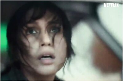 Proper Representation and Diversity in Casting Important, Says Huma Qureshi