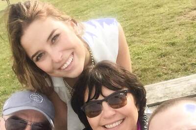 Who is Ksenia Karelina? Russian Ballerina Charged With Treason Over $50 Ukraine Donation